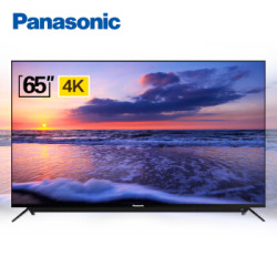 Panasonic 松下 TH-65DX500C 65英寸 4K液晶电视