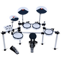  MIDWAY 美德威 E8儿童电子鼓