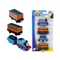 Thomas & Friends 托马斯&朋友 合金小火车 DGB79 乘客接机