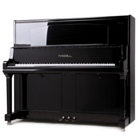 Xinghai 星海 HS-32S 钢琴（黑色）