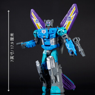 商品hasbro孩之宝变形金刚领袖战争系列加强级e1128黑云