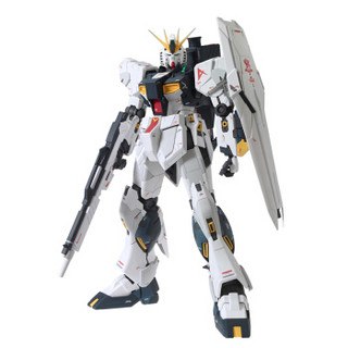 BANDAI 万代 MG 1/100 RX-93 Nu Ver.Ka卡牛