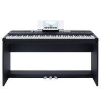 The ONE 壹枱 TON 便携版 智能钢琴 88键