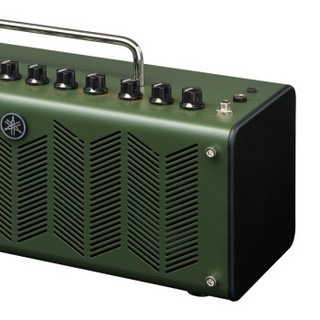  THR10X 便携多功能电吉他音箱