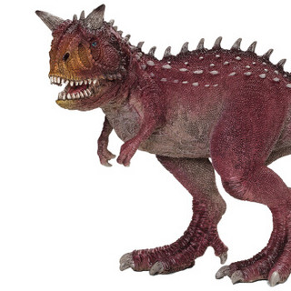 商品schleich 思乐 模型龙 14527 食肉牛龙