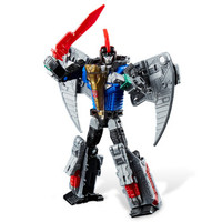 Hasbro 孩之宝 变形金刚 领袖战争系列 加强级 E1123 飞标