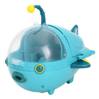 OCTONAUTS 海底小纵队 T7014 灯笼鱼艇探险套装