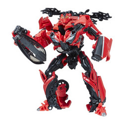 Hasbro 孩之宝 studio series ss系列  E0740 毒刺 *2件 +凑单品