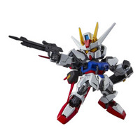 BANDAI 万代 Q版空战突击翔翼型强袭敢达