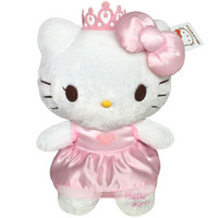 Hello Kitty 凯蒂猫 公主KT