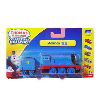 Thomas & Friends 托马斯&朋友 小火车套装合金模型玩具 BHX25 高登