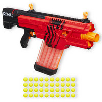 Hasbro 孩之宝 NERF热火 Rival竞争者系列 B3859 软弹枪