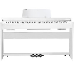 CASIO 卡西歐 PX-770WE 88鍵重錘數碼鋼琴
