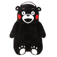 KUMAMON 酷MA萌 日本熊本熊背包 双肩包