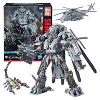 Hasbro 孩之宝 studio series ss系列  E0980 复刻版眩晕