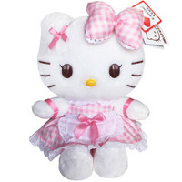 Hello Kitty 凯蒂猫 美美Kitty10寸