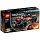 88VIP：LEGO 乐高 Technic机械组系列 高速赛车 42073 火力猛攻