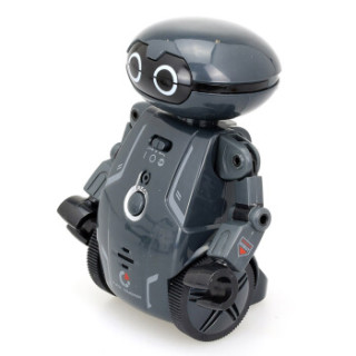 silverlit 银辉 slvc880440cd00102 迷宫机器人(灰黑色)