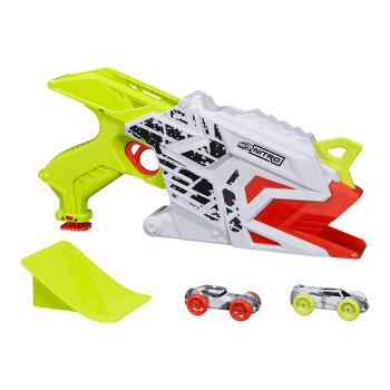 Hasbro 孩之宝 火箭飞车系列 速航发射器