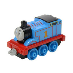 Thomas & Friends 托马斯&朋友 合金系列 BHR64 托马斯小火车 *6件