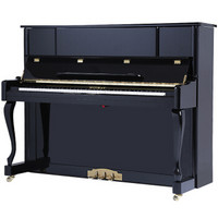 MIDWAY 美德威 MS6 古典立式钢琴（黑色）