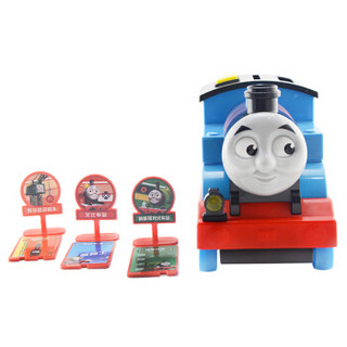 Thomas & Friends 托马斯&朋友 学前系列 DMY84 托马斯探望朋友