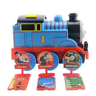 Thomas & Friends 托马斯&朋友 学前系列 DMY84 托马斯探望朋友