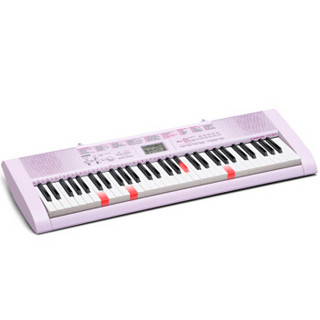 CASIO 卡西欧 LK-127 61键电子琴