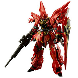 万代（BANDAI）高达GunDam拼插拼装模型玩具RG 22 1/144新安洲0207590