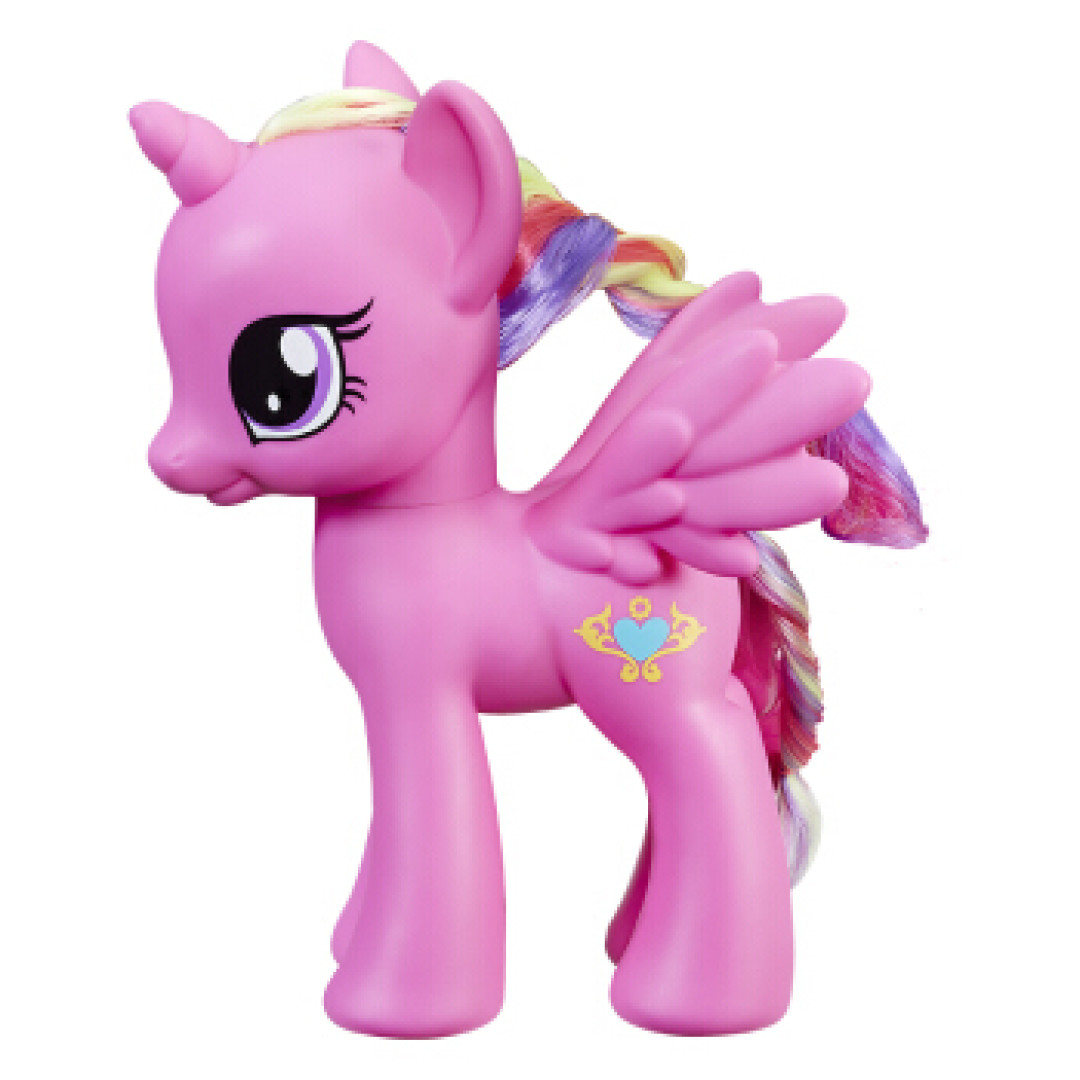多重影分身！玩具王者孩之宝(Hasbro)到底都开了哪些小号？