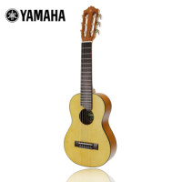 YAMAHA 雅马哈 GL1 圆角吉他 (原木色)