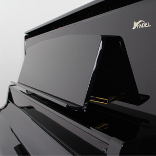 Xinghai 星海 钢琴 海德HS-25S立式钢琴德国进口配件 专业考级演奏级