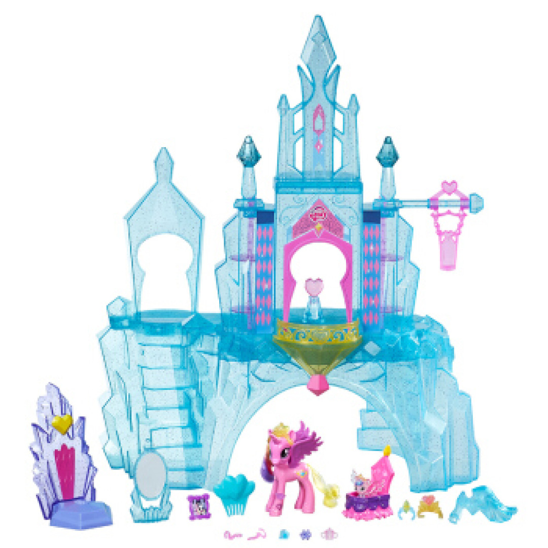 多重影分身！玩具王者孩之宝(Hasbro)到底都开了哪些小号？