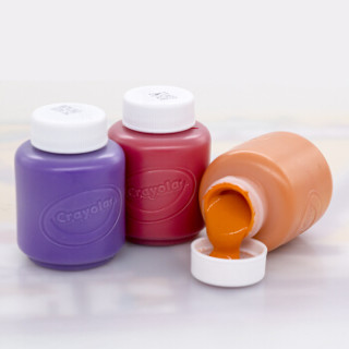 Crayola 绘儿乐 54-1204 水彩颜料