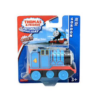 Thomas & Friends 托马斯&朋友 电动系列 BGJ69 高登小火车