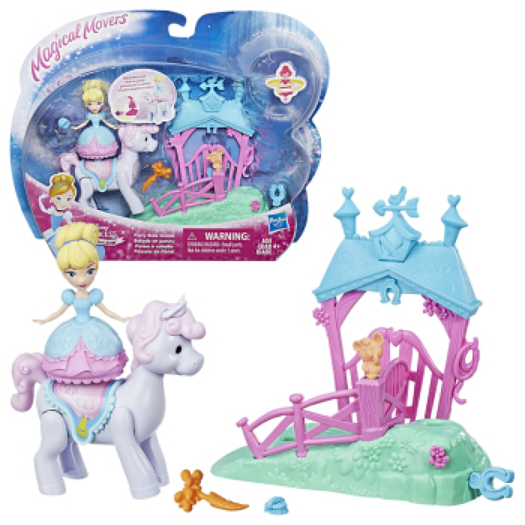 多重影分身！玩具王者孩之宝(Hasbro)到底都开了哪些小号？