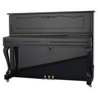  XINGHAI 星海 凯旋K-119 立式钢琴 （黑色）