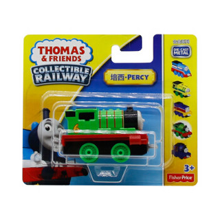 Thomas & Friends 托马斯&朋友 合金系列 BHR64 小火车