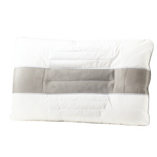 水星家纺    寐可决明子茶香枕 床上用品 48cm×74cm