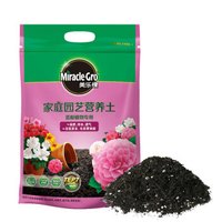Mracle.Gro 美乐棵 喜酸型营养土 6L