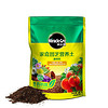 Mracle.Gro 美乐棵 通用型营养土2.5L/袋园艺种植基质土花土花肥肥料盆栽绿植种植土