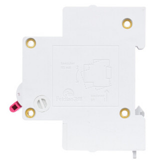 FEIDIAO 飞雕 2P -C40 家用小型断路器