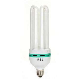 FSL 佛山照明 T5 4U-55W-E27 节能灯