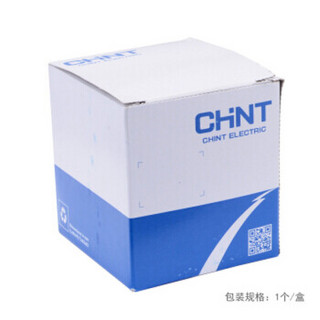 CHNT 正泰 6L2600/5 电流表