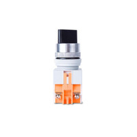 CHNT 正泰 NP4-20X/31 三挡选择按钮开关 自锁切换旋钮