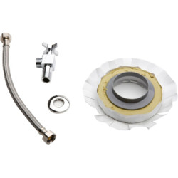 科勒(KOHLER)座便器安装三件套 K-1248788-SP
