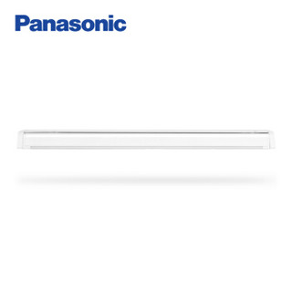 Panasonic 松下 橱柜感应灯柜底灯led厨房吊柜灯衣柜人体感应灯吊柜底板灯