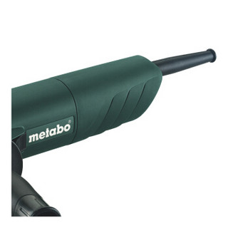 Metabo 麦太保 W72100 角磨机