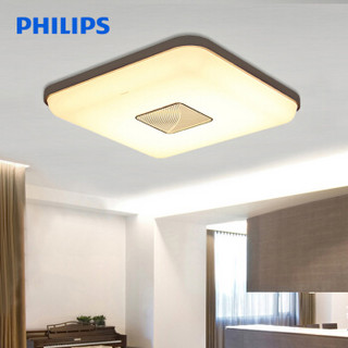 PHILIPS 飞利浦 悦瑶 LED吸顶灯 (60W)