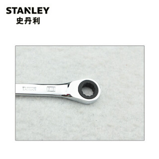 史丹利（STANLEY）6件英制棘开两用快扳组套 TS113-23C（付款后5-10天发货）